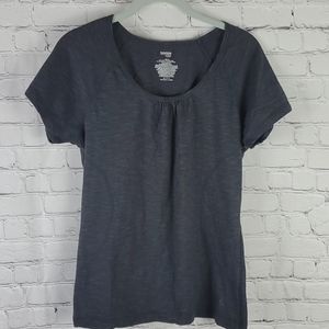 Danskin Now Shirt size large 12-14